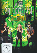 Film: Lady Antebellum - Wheels Up Tour