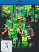 Film: Lady Antebellum - Wheels Up Tour