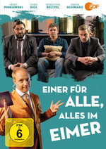 Film: Einer für alle, alles im Eimer