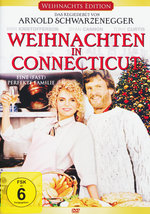 Film: Weihnachten in Connecticut
