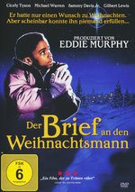 Film: Der Brief an den Weihnachtsmann