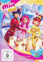 Film: Mia and Me - Staffel 2.10/Die Reise zum ...