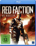 Film: Red Faction - Die Rebellen