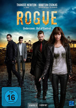 Film: Rogue - Staffel 1 [3 DVDs]