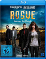 Film: Rogue - Staffel 1 [3 BRs]