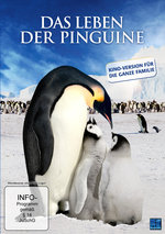 Film: Das Leben der Pinguine