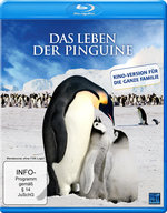 Film: Das Leben der Pinguine