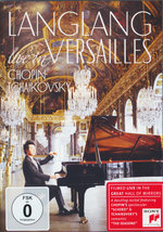 Film: Lang Lang live in Versailles - Chopin Tchaikovsy