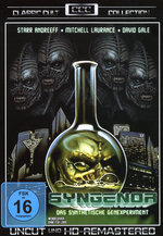 Film: Syngenor - Uncut/HD Remastered - CCC