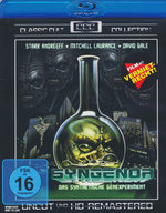 Film: Syngenor - Uncut/HD Remastered - CCC