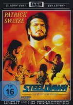 Film: Steel Dawn - Uncut/HD Remastered - CCC