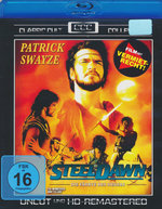 Film: Steel Dawn - Uncut/HD Remastered - CCC