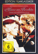 Film: Minna von Barnhelm oder das Soldatenglück