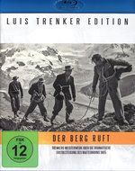 Film: Der Berg ruft - Luis Trenker Edition
