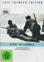 Film: Berge in Flammen - Luis Trenker Edition