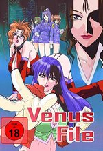 Film: Venus File