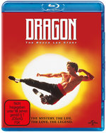 Film: Dragon - Die Bruce Lee Story