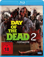 Film: Day of the Dead 2 - Contagium