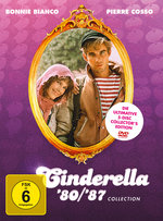 Film: Cinderella 80/87 Collection [CE] [5 DVDs]