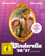 Film: Cinderella 80/87 Collection [3 BRs]
