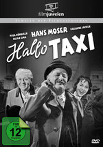 Film: Hallo Taxi