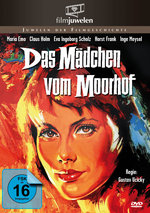 Film: Das Mädchen vom Moorhof