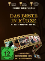 Film: Das Beste in Kürze - Die besten Kurzfilme der...