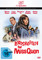 Film: Lotosblüten für Miss Quon