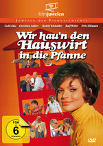 Film: Wir hau'n den Hauswirt in die Pfanne
