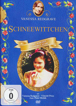 Film: Schneewittchen - Große Märchen mit großen Stars