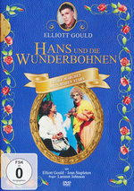 Film: Hans und die Wunderbohnen - Große Märchen mit...