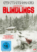 Film: Blindlings - Blindspot