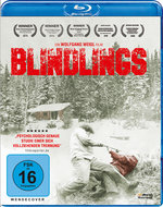 Film: Blindlings - Blindspot