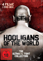 Film: Hooligans of the world - The Ultimate Fight...