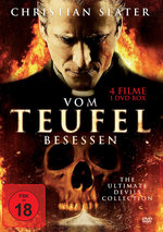 Film: Vom Teufel besessen - The Ultimate Devils...