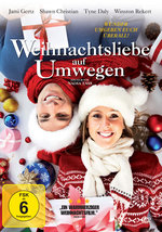 Film: Weihnachtsliebe auf Umwegen