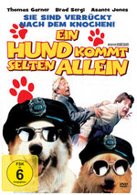 Film: Ein Hund kommt selten allein