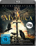 Film: Mythica Double Feature [2 BRs]