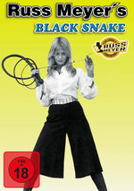 Film: Russ Meyer - Blacksnake! - Kino Edition