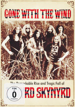 Film: Lynyrd Skynyrd - Gone With The Wind