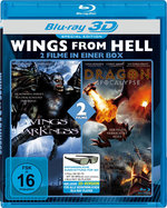 Film: Wings from Hell