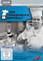 Film: Der Fernsehkoch empfiehlt