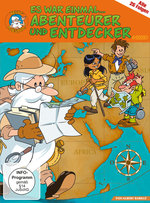 Film: Es war einmal... Abenteurer & ... - 1-6 [6 DVDs]
