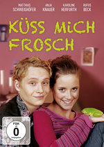Film: Küss mich Frosch