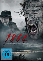 Film: 1864 - Liebe und Verrat in Zeiten des Krieges