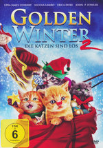 Film: Golden Winter 2 - Die Katzen sind los