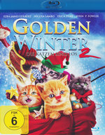 Film: Golden Winter 2 - Die Katzen sind los