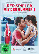 Film: Der Spieler mit der Nummer 5