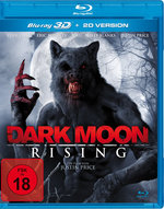 Film: Dark Moon Rising (inkl. 2D-Version)