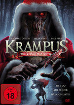 Film: Krampus - The Christmas Devil